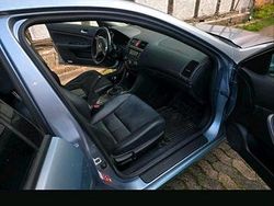 Blau Gebraucht 2004 Honda Accord Kombi | 1.750 € (Fairer Preis)
