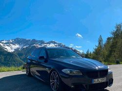 Gebraucht 2013 BMW 525 M Performance Kombi | 12.500 €