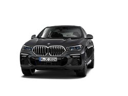 Gebraucht 2025 BMW X6 Efficient Dynamics SUV | 64.880 € (Teuer)