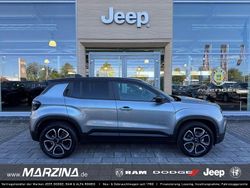 Grau Gebraucht 2023 Jeep Avenger EV Summit SUV | 25.980 € (Fairer Preis)