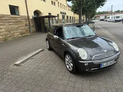 Braun Gebraucht 2006 Mini ONE Sport Kleinwagen | 3.200 € (Fairer Preis)