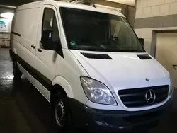 Weiß Gebraucht 2012 Mercedes Sprinter Van | 7.000 €
