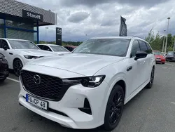 Gebraucht 2025 Mazda CX-80 Homura-Line SUV | 61.320 € (Fairer Preis)