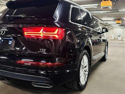 Gebraucht 2015 Audi Q7 SUV | 32.000 €