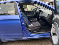 Blau Gebraucht 2020 Hyundai i20 Trend Limousine | 13.400 € (Fairer Preis)