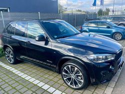 Schwarz Gebraucht 2017 BMW X5 Sport Line SUV | 24.900 € (Fairer Preis)