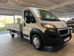 Weiß Gebraucht 2019 Peugeot Boxer Van | 9.990 € (Teuer)