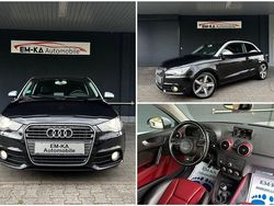 Schwarz Gebraucht 2011 Audi A1 Exclusive Kleinwagen | 7.900 € (Fairer Preis)