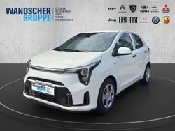 Weißandere Neu 2025 Kia Picanto Edition 7 Kleinwagen | 15.850 € (Fairer Preis)