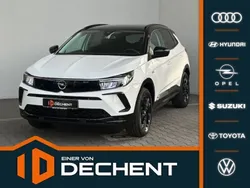 Weiß Neu 2024 Opel Grandland X SUV | 28.919 € (Fairer Preis)
