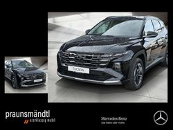 Schwarz Neu 2025 Hyundai Tucson Trend SUV | 38.255 € (Fairer Preis)