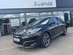 Schwarz Gebraucht 2021 Kia XCeed 2 SUV | 25.990 € (Teuer)