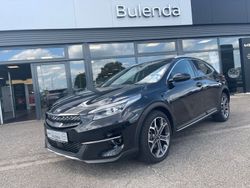 Schwarz Gebraucht 2021 Kia XCeed Platinum SUV | 25.990 € (Teuer)