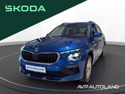 Raceblau Neu 2025 Skoda Kamiq Selection SUV | 34.190 € (Teuer)