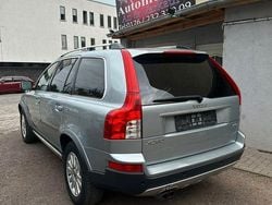Silber Gebraucht 2007 Volvo XC90 SUV | 6.800 €