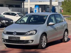 VW Golf VI
