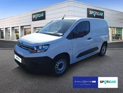 Weiß Gebraucht 2023 Citroën e-Berlingo Van / Kleinbus | 18.990 € (Superpreis)
