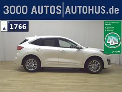 Weiß Gebraucht 2022 Ford Kuga S SUV | 20.480 € (Superpreis)