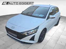 Weiss Neu 2025 Hyundai i20 Trend | 24.489 € (Fairer Preis)