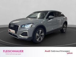 Pfeilgrau perleffekt Gebraucht 2025 Audi Q2 Advanced SUV | 33.690 € (Fairer Preis)