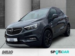 Grau Gebraucht 2017 Opel Mokka Active SUV | 13.990 € (Fairer Preis)