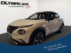 White 3p/black m Gebraucht 2025 Nissan Juke SUV | 27.990 € (Etwas zu teuer)