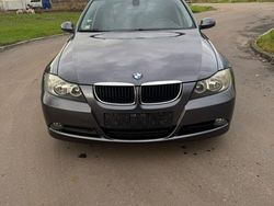 Gebraucht 2008 BMW 318 Advantage Kombi | 5.499 € (Teuer)