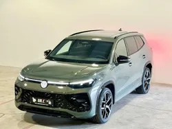 Grün Neu 2025 VW Tayron R-line SUV | 54.990 € (Superpreis)