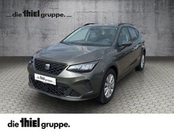 Grau Gebraucht 2025 Seat Arona Style SUV | 25.990 € (Etwas zu teuer)