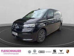 Schwarz Gebraucht 2023 VW T7 Life Van | 42.940 €