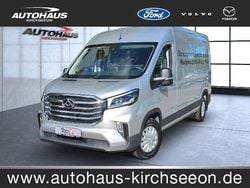 Silber (silber) Neu 2025 Maxus V90 Van | 25.585 €