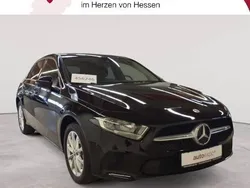Mercedes A250