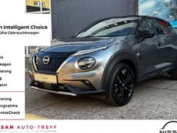 Gaqq dark grey/black Neu 2025 Nissan Juke SUV | 31.800 € (Etwas zu teuer)
