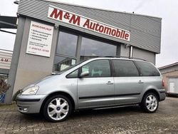 Other Gebraucht 2006 Ford Galaxy Ghia Van / Kleinbus | 2.550 € (Guter Preis)