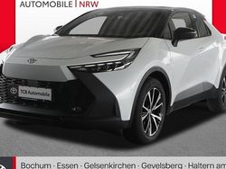 Weiß Gebraucht 2025 Toyota C-HR SUV | 32.689 € (Etwas zu teuer)