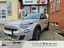 Beige Neu 2025 Fiat 600 SUV | 28.950 € (Teuer)