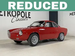 Rot Gebraucht 1959 Abarth 850 Coupé | 65.000 €