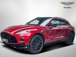 Supernova red Gebraucht 2023 Aston Martin DBX 707 SUV | 174.640 € (Superpreis)
