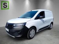 Weiß Gebraucht 2023 Nissan Townstar N-Connecta Van / Kleinbus | 26.990 € (Etwas zu teuer)