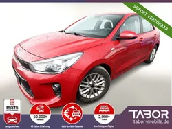 Rot Gebraucht 2020 Kia Rio Kleinwagen | 14.988 € (Guter Preis)