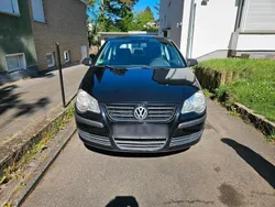 Schwarz Gebraucht 2008 VW Polo Edition Kleinwagen | 1.300 € (Guter Preis)