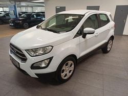 Weiß Gebraucht 2019 Ford Ecosport Trend SUV | 11.950 € (Fairer Preis)