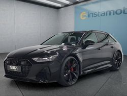 Schwarz Neu 2025 Audi RS6 Kombi | 148.849 € (Fairer Preis)