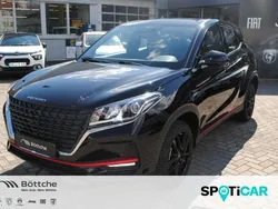 Schwarz Neu 2025 DFSK Fengon Limousine | 15.990 € (Guter Preis)