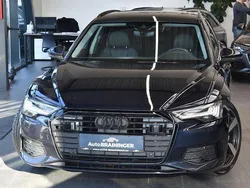 Andere Gebraucht 2021 Audi A6 Ambiente Kombi | 33.500 € (Guter Preis)