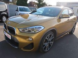 Galvanic gold metallic Gebraucht 2018 BMW X2 M Sport SUV | 27.900 € (Etwas zu teuer)