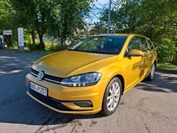 VW Golf VII