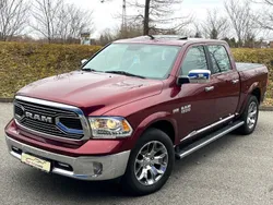 Rot Gebraucht 2018 Dodge Ram Limited Abholung | 32.990 €