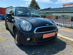 Schwarz Gebraucht 2013 Mini ONE Kleinwagen | 4.990 € (Fairer Preis)