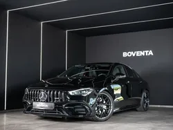 Andere Gebraucht 2021 Mercedes CLA45 AMG AMG Limousine | 48.850 € (Fairer Preis)